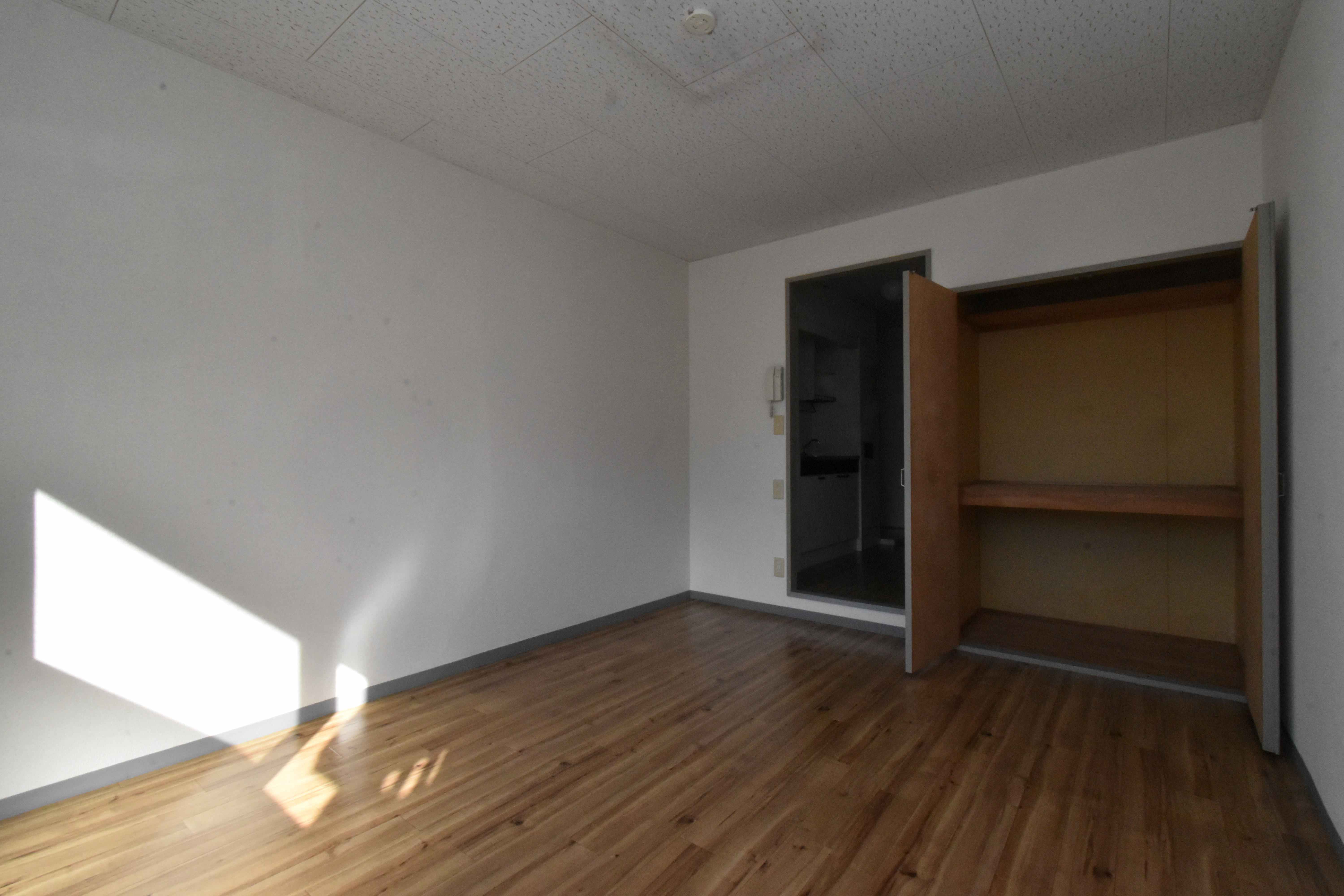 その他部屋・スペース　1Kのお部屋です☆