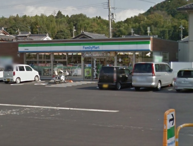 コンビニ　ファミリーマート栗東御園店（コンビニ）まで1427m