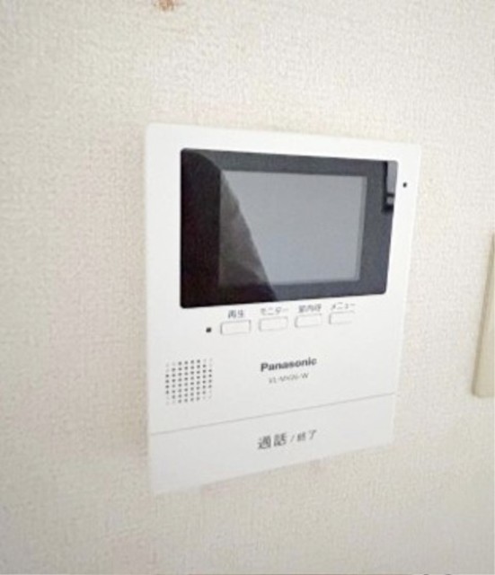 セキュリティ　別部屋同仕様タイプ