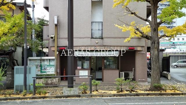 警察署・交番　高尾駅前交番（警察署・交番）まで692m