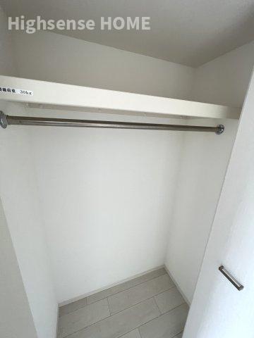 収納　小物を収納するのに便利です