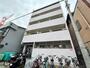 eightcourt宿院 5階 築41年5ヶ月の賃貸物件