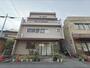 出町柳駅より徒歩23分 3階 築53年5ヶ月の賃貸物件