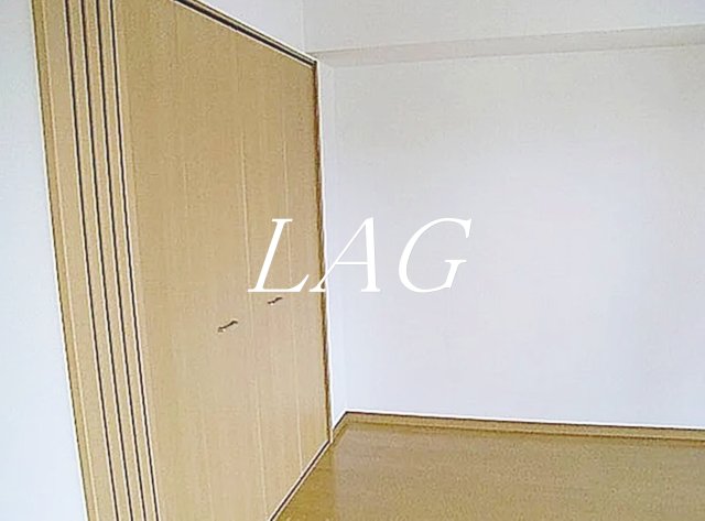 その他部屋・スペース　寝室です。