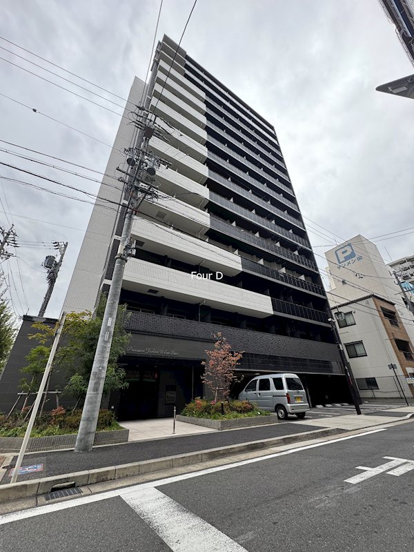 建物外観　★見学予約受付中★