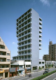 建物外観　物件画像