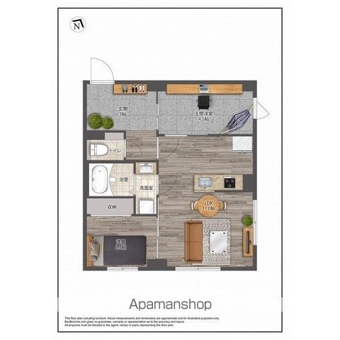 その他部屋・スペース　その他部屋・スペース