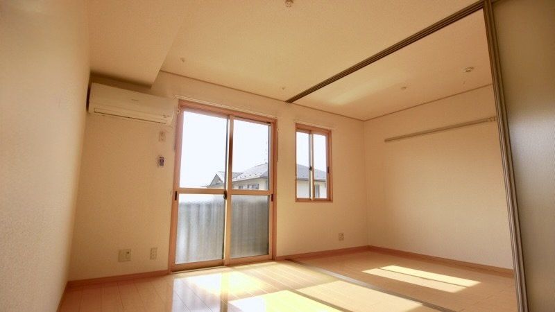 その他設備　リビング/居室