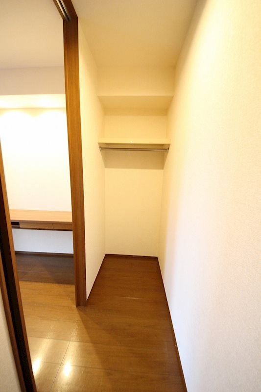 収納　他号室参考写真