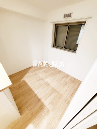 その他部屋・スペース　ゆとりある広さは魅力的です♪
