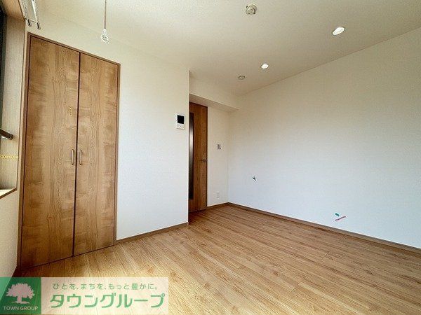ロンリヴェールの内装写真