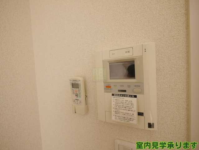 セキュリティ　レナトゥス四谷