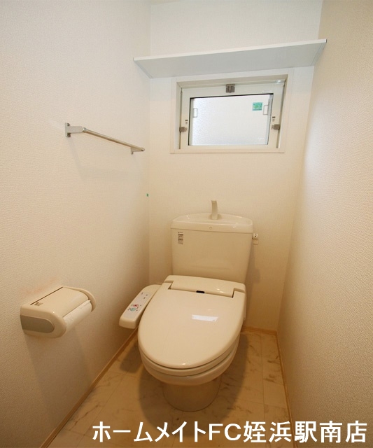 トイレ　★トイレです★参考写真