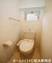 トイレ　★トイレです★参考写真