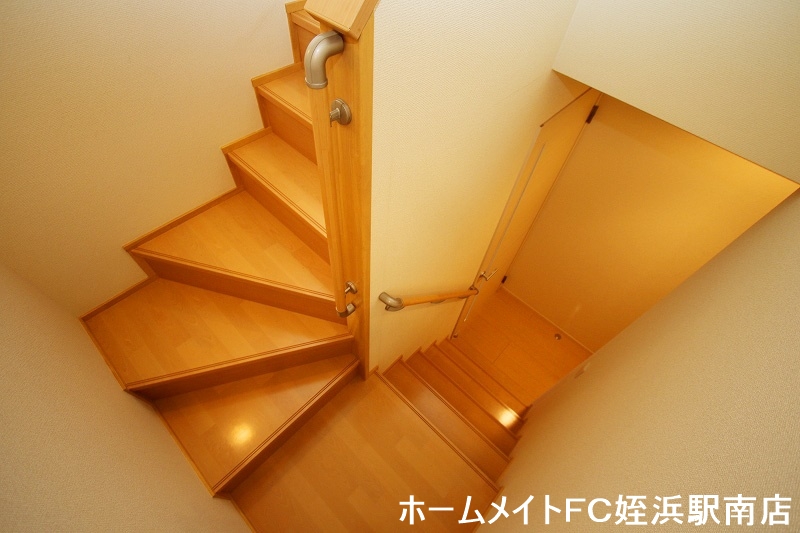 その他共有部分　★戸建て感覚★参考写真