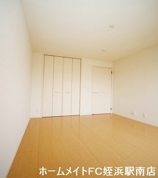 その他　★独立部屋が３部屋で使いやすい★参考写真