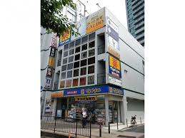 ドラックストア　マツモトキヨシ大泉学園北口店（ドラッグストア）まで198m