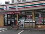 コンビニ　セブンイレブン＿杉並宮前三丁目店（コンビニ）まで400m