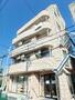 建物外観　★分譲仕様のSRCマンション★