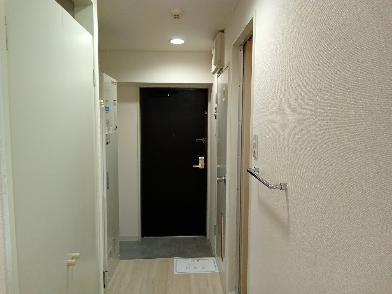 その他部屋・スペース　廊下