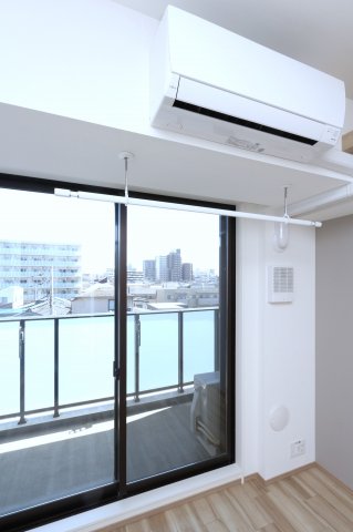 その他　参考写真（同物件別部屋）