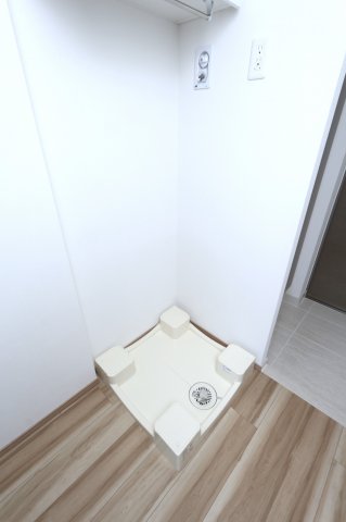 その他設備　参考写真（同物件別部屋）
