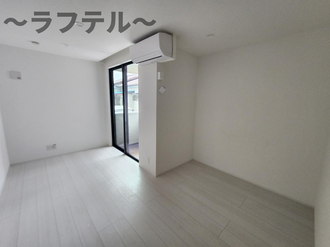 居室・リビング　別部屋イメージ写真