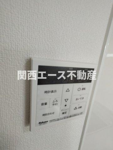 その他設備　同一商品