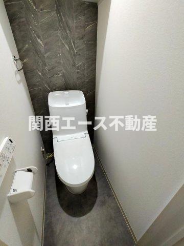 トイレ　同一商品
