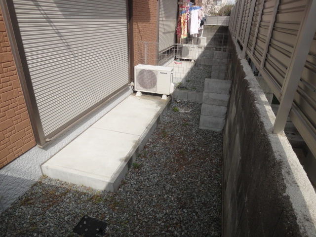 庭
