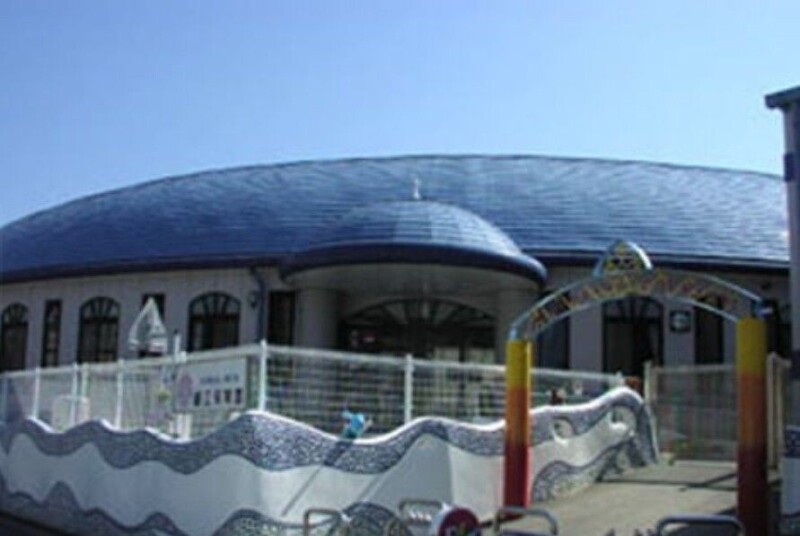 幼稚園・保育園　細江保育園（幼稚園・保育園）まで1885m