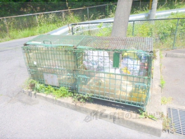 その他　ゴミ箱