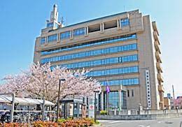 役所　藤井寺市役所（役所）まで930m
