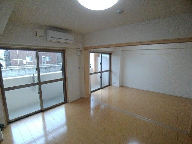 その他部屋・スペース　別号室の写真です（現状を優先します）