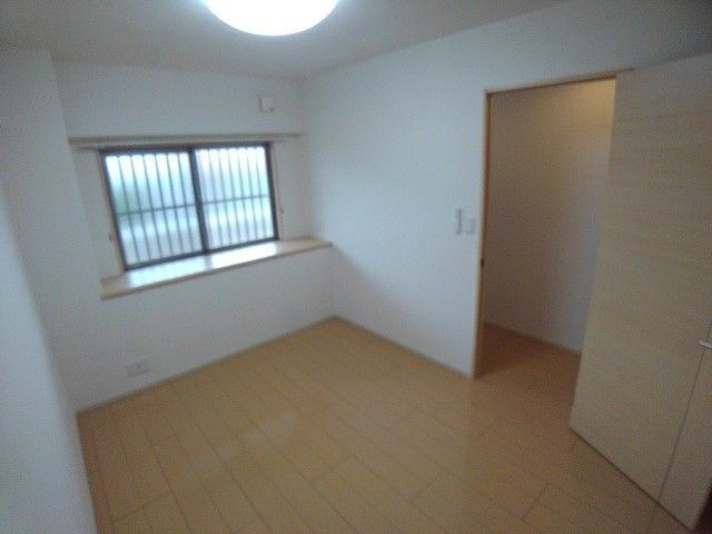 その他設備　別号室の写真です（現状を優先します）