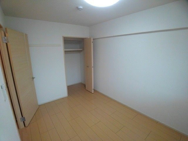 収納　別号室の写真です（現状を優先します）