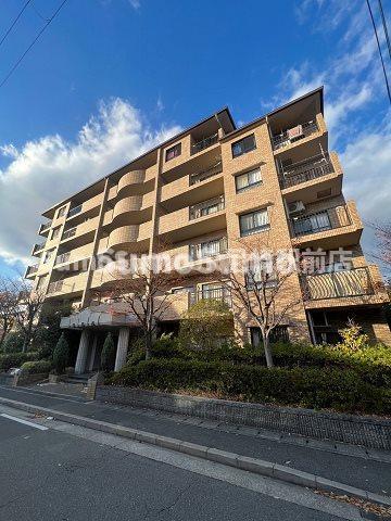 建物外観　外観も気になるポイント