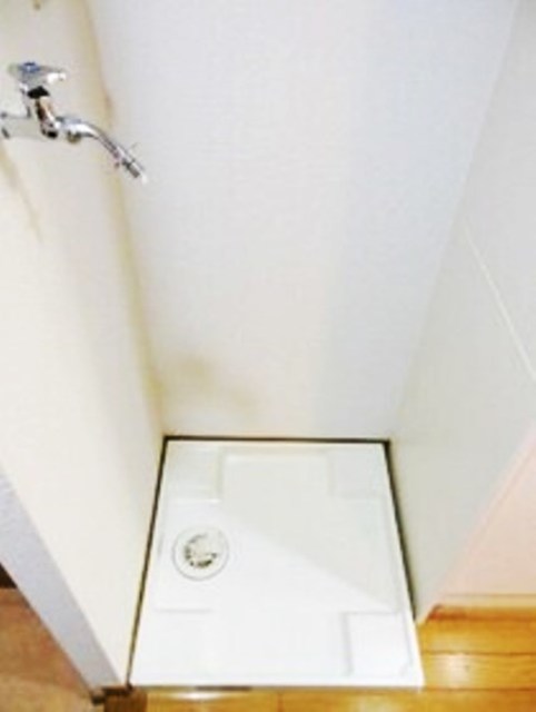 その他設備　同仕様の別部屋画像