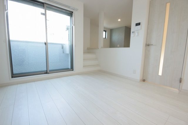 居室・リビング　賃貸物件をお探しならトーマスリビング原田店へ