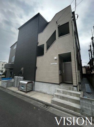 建物外観　☆外観☆