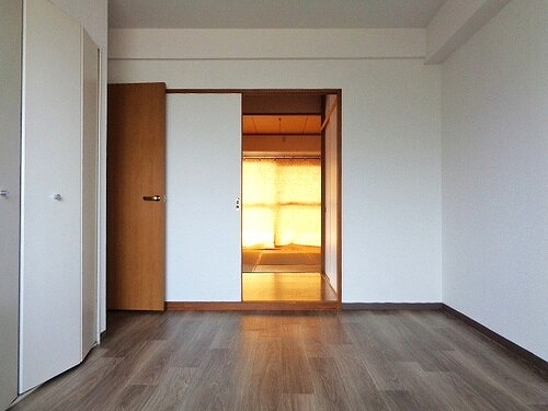 その他　洋室　同タイプ別部屋