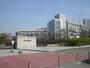大学・短大　大阪大学　工学部（大学・短大）まで1318m