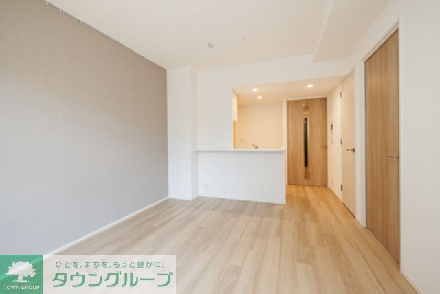 居室・リビング　※写真は同タイプ住戸です。