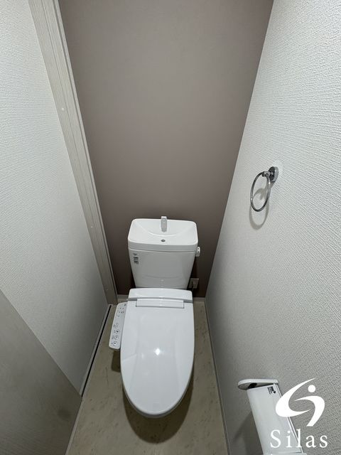 トイレ　同仕様