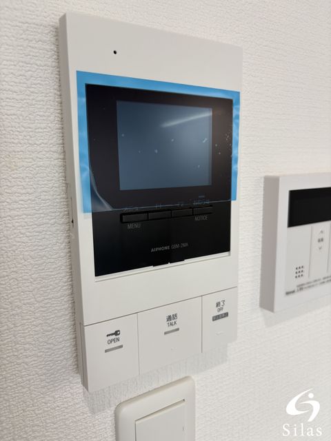 セキュリティ　同仕様