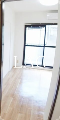 その他部屋・スペース　寝室です。