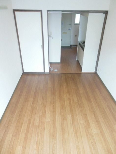 その他部屋・スペース　★こちらから見ても明るいでしょ★