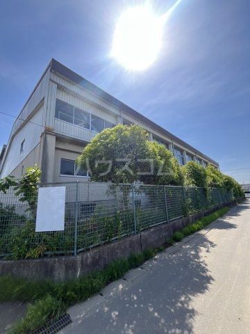 中学校　松戸市立旭町中学校（中学校）まで395m