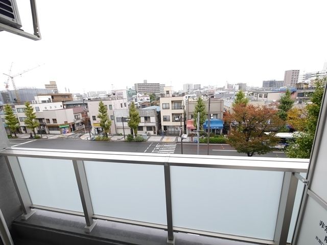 眺望　★風景★