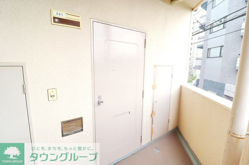 ロビー